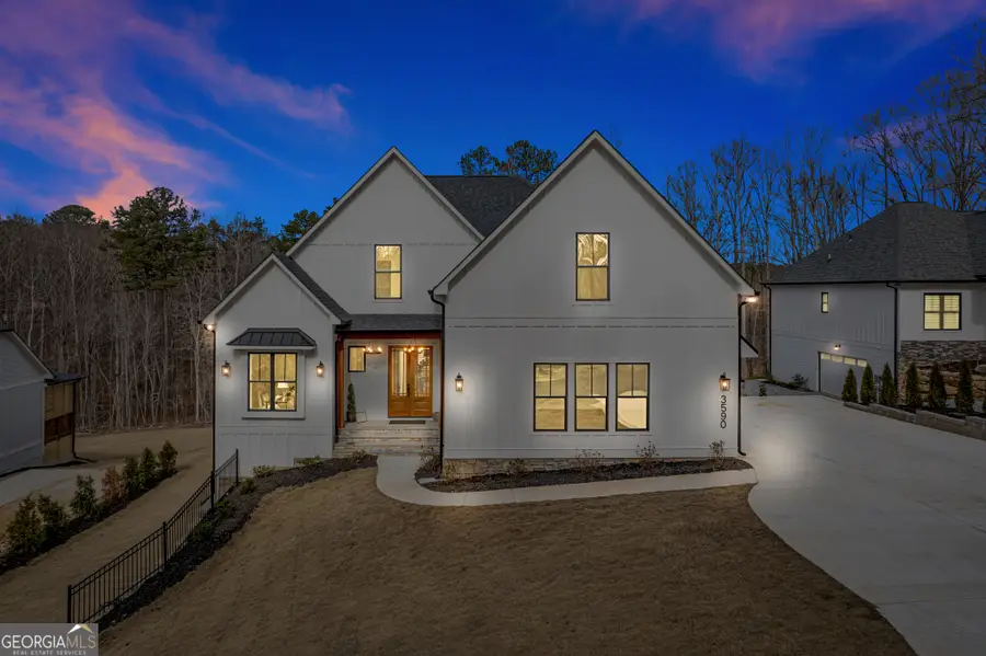 3590 Fleming Drive, Cumming, GA 30041 - #2