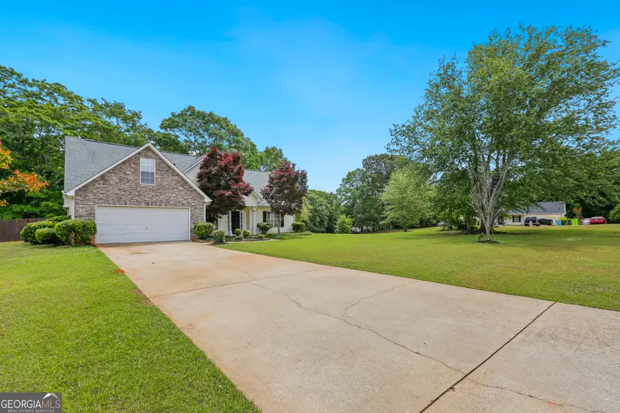 1300 Sunflower Court, Locust Grove, GA 30248 - #2