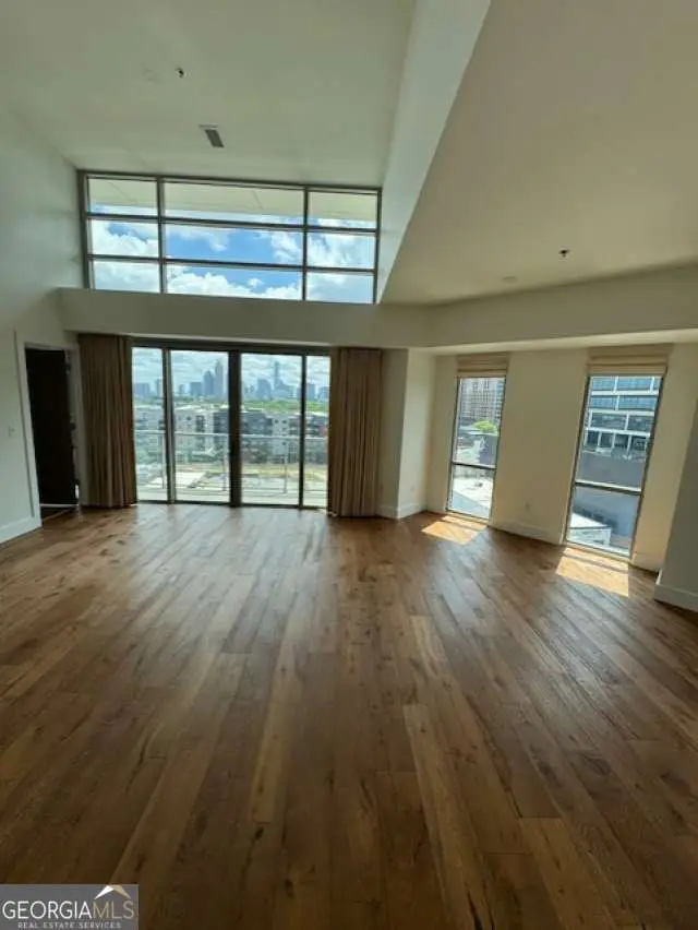 1100 Howell Mill Road Nw #913, Atlanta, GA 30318 - #1