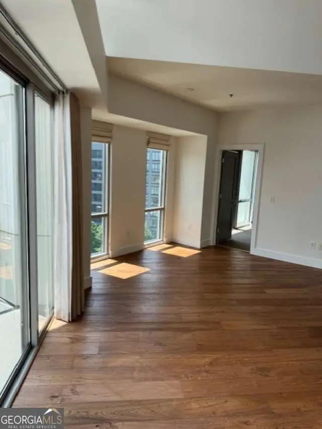 1100 Howell Mill Road Nw #913, Atlanta, GA 30318 - #2