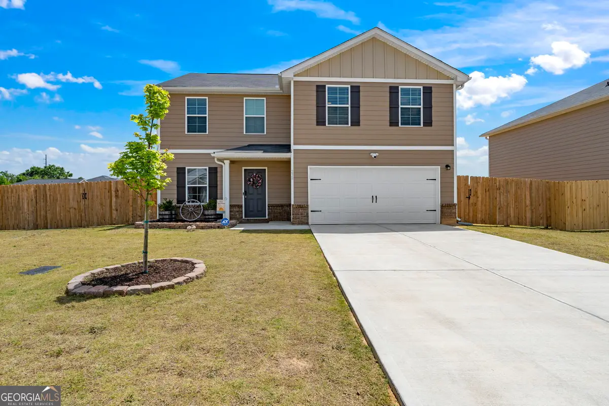 238 Isabella Way, Byron, GA 31008 - #1