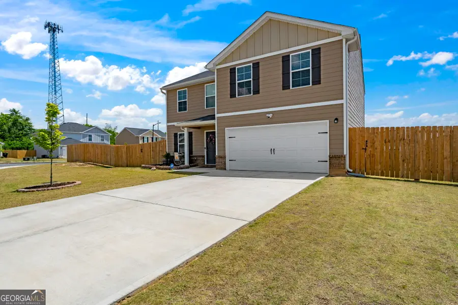 238 Isabella Way, Byron, GA 31008 - #2