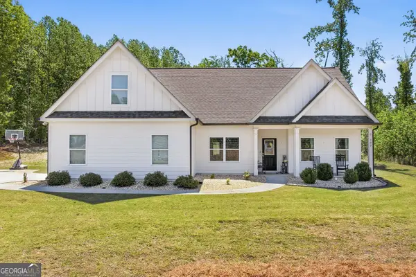 199 Oakwood Drive, Commerce, GA 30529