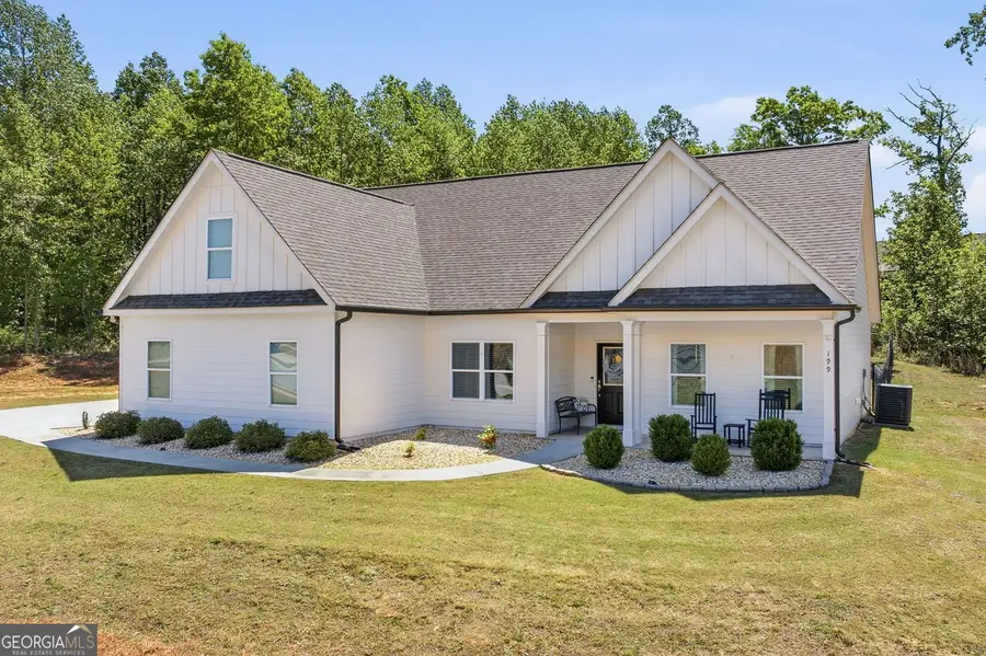 199 Oakwood Drive, Commerce, GA 30529 - #2