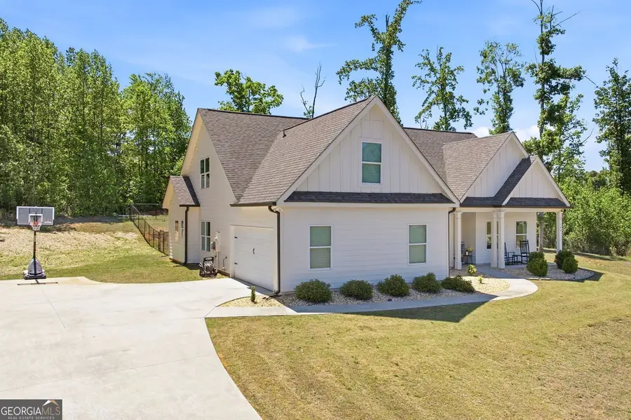199 Oakwood Drive, Commerce, GA 30529 - #3