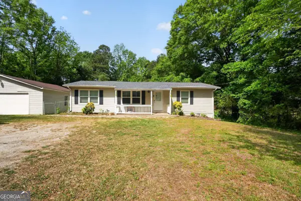 5115 Cascade Palmetto Highway, Fairburn, GA 30213