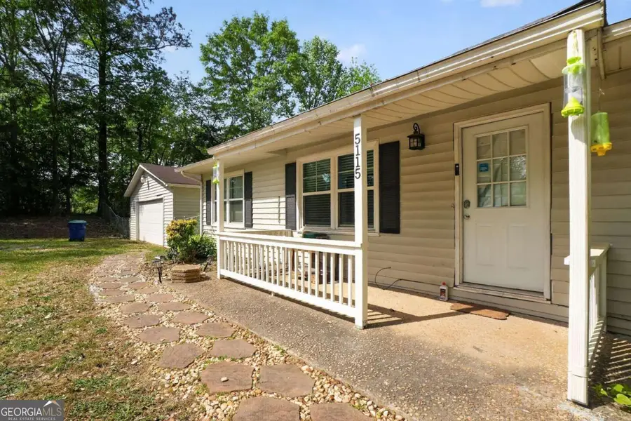 5115 Cascade Palmetto Highway, Fairburn, GA 30213 - #2