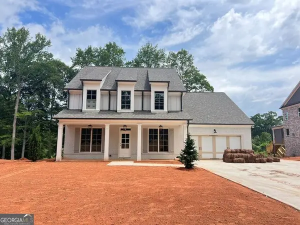 250 Wilbanks Street, Buford, GA 30518