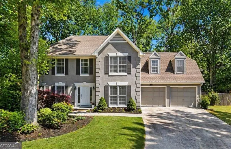 3092 Wynford Gables Sw, Marietta, GA 30064 - #1