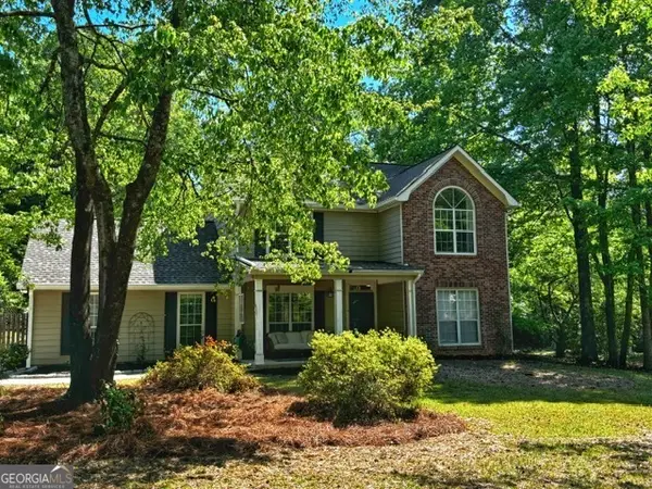 122 Rubicon Road, Peachtree City, GA 30269
