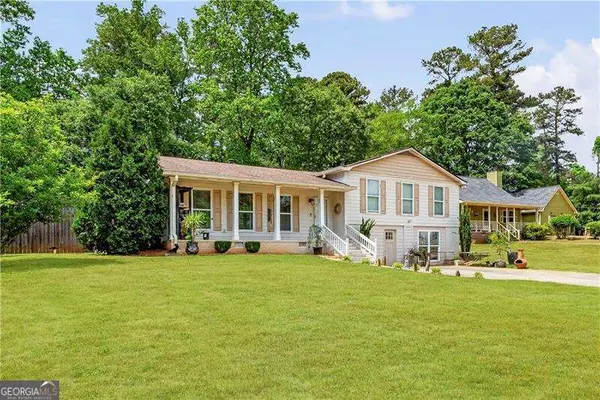 1262 Jordan Road, Powder Springs, GA 30127
