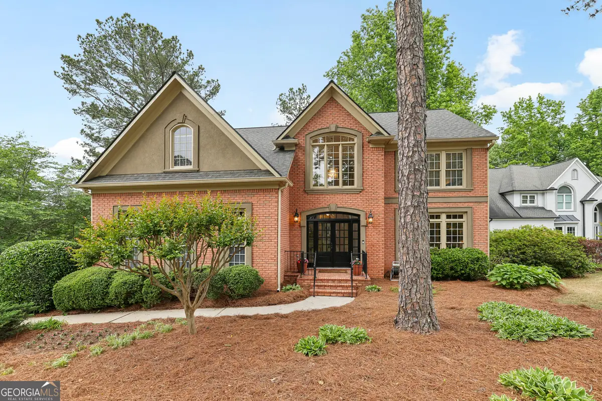 11070 Pennbrooke Crossing, Johns Creek, GA 30097 - #1