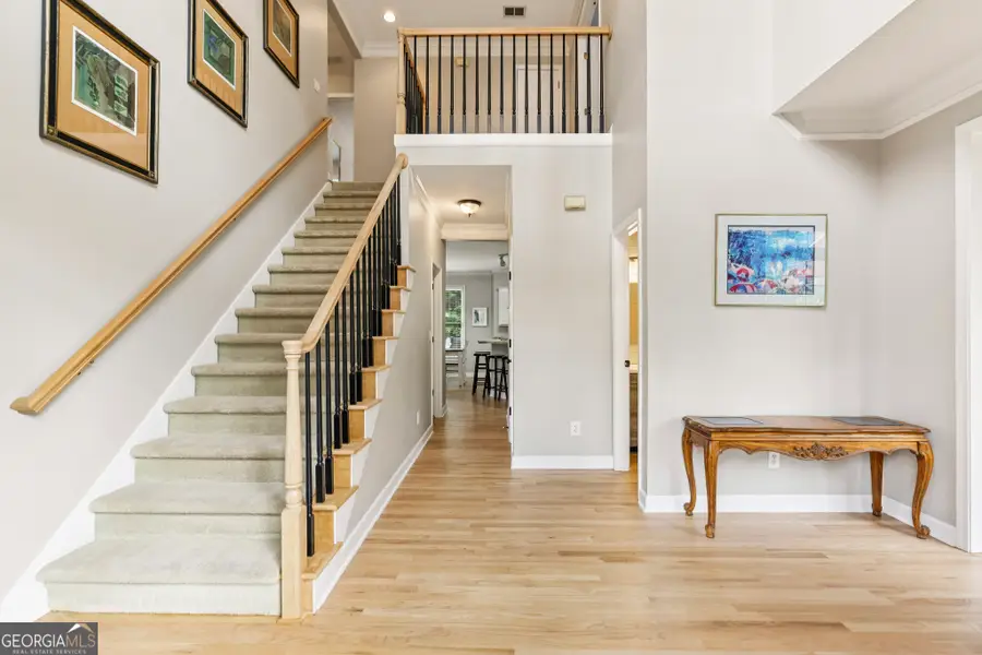 11070 Pennbrooke Crossing, Johns Creek, GA 30097 - #2