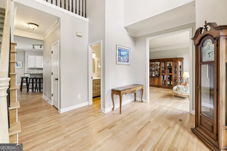 11070 Pennbrooke Crossing, Johns Creek, GA 30097 - #3