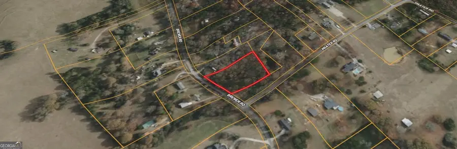0 Brewer Road, Kingston, GA 30145 - #2
