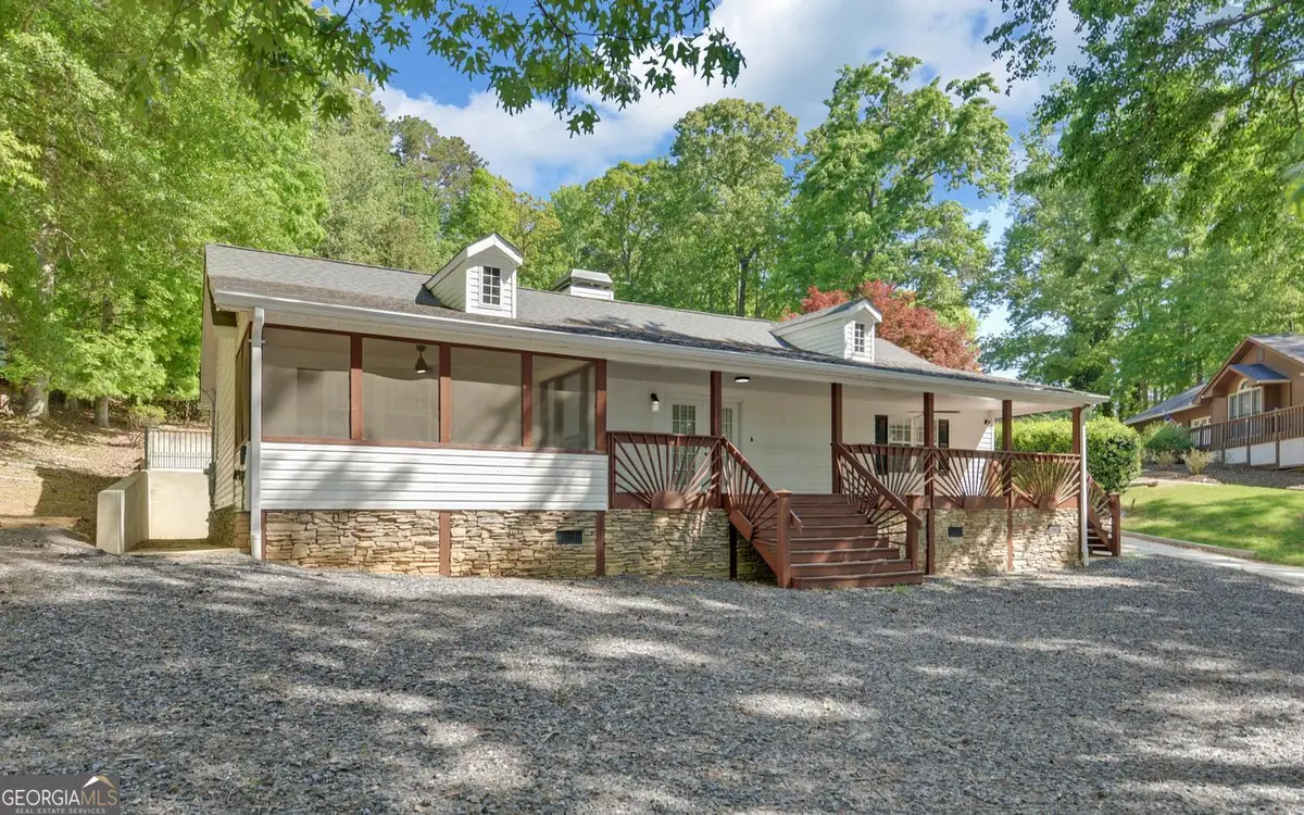 123 Ridgemore Circle, Toccoa, GA 30577 - #1