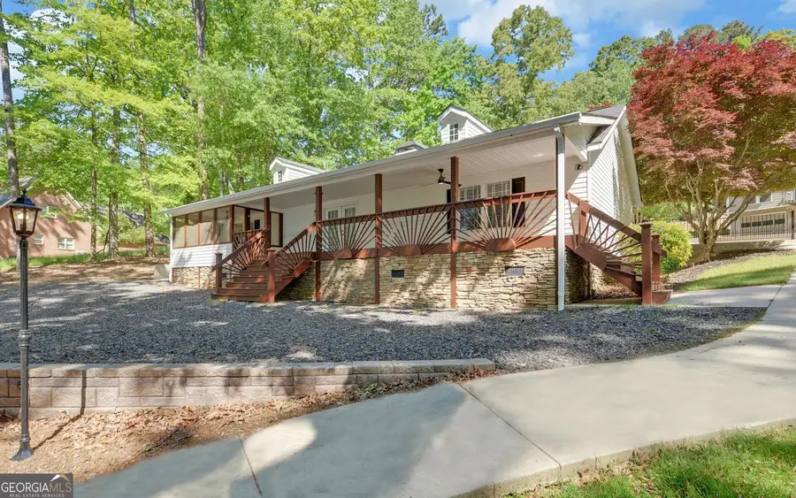 123 Ridgemore Circle, Toccoa, GA 30577 - #2