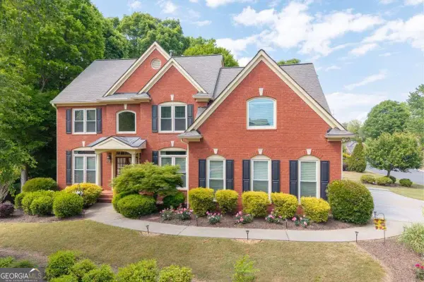 1850 Chattahoochee Run Drive, Suwanee, GA 30024