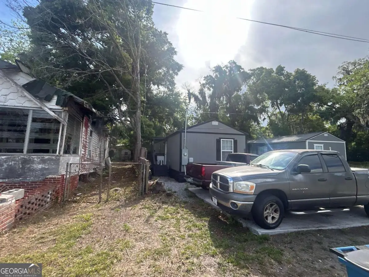 1414 Martin Luther King Jr. Boulevard, Brunswick, GA 31520 - #1