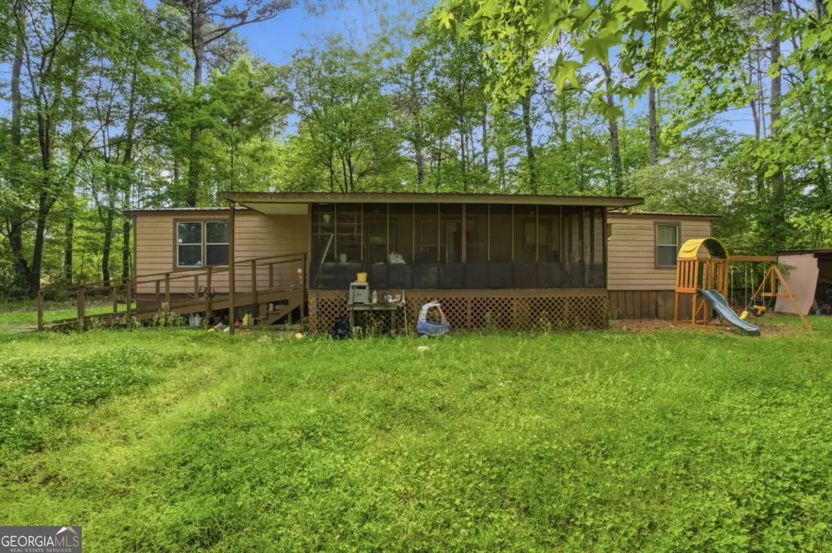 41 Vaughn Road Ne, Cartersville, GA 30121 - #1