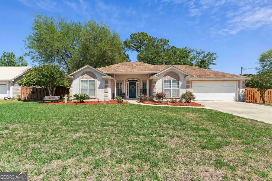 330 Crossbridge Drive, Brunswick, GA 31525 - #2