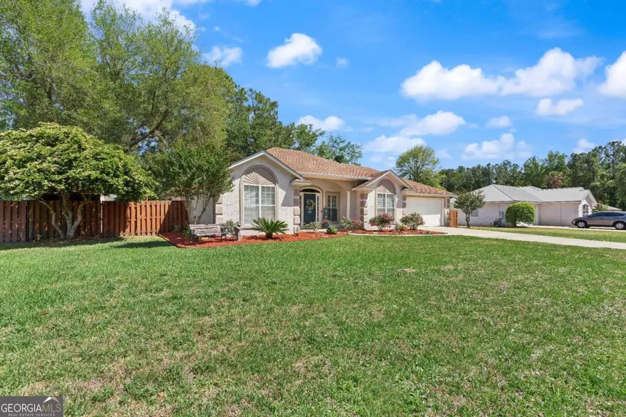 330 Crossbridge Drive, Brunswick, GA 31525 - #3