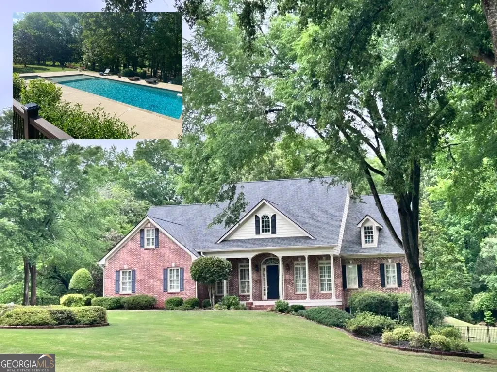 105 Meadow Trail, Social Circle, GA 30025 - #1