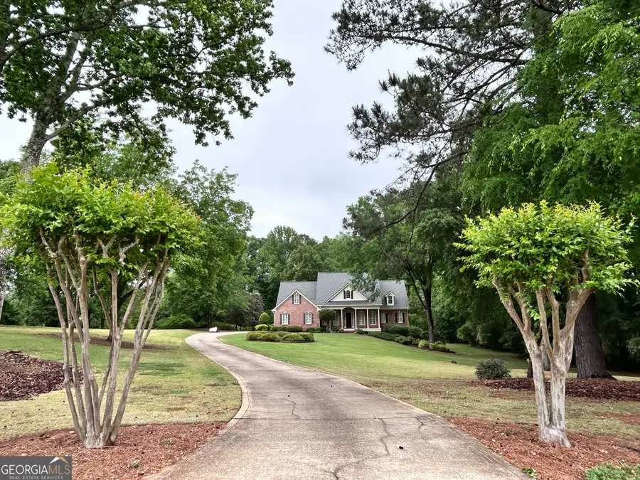 105 Meadow Trail, Social Circle, GA 30025 - #3