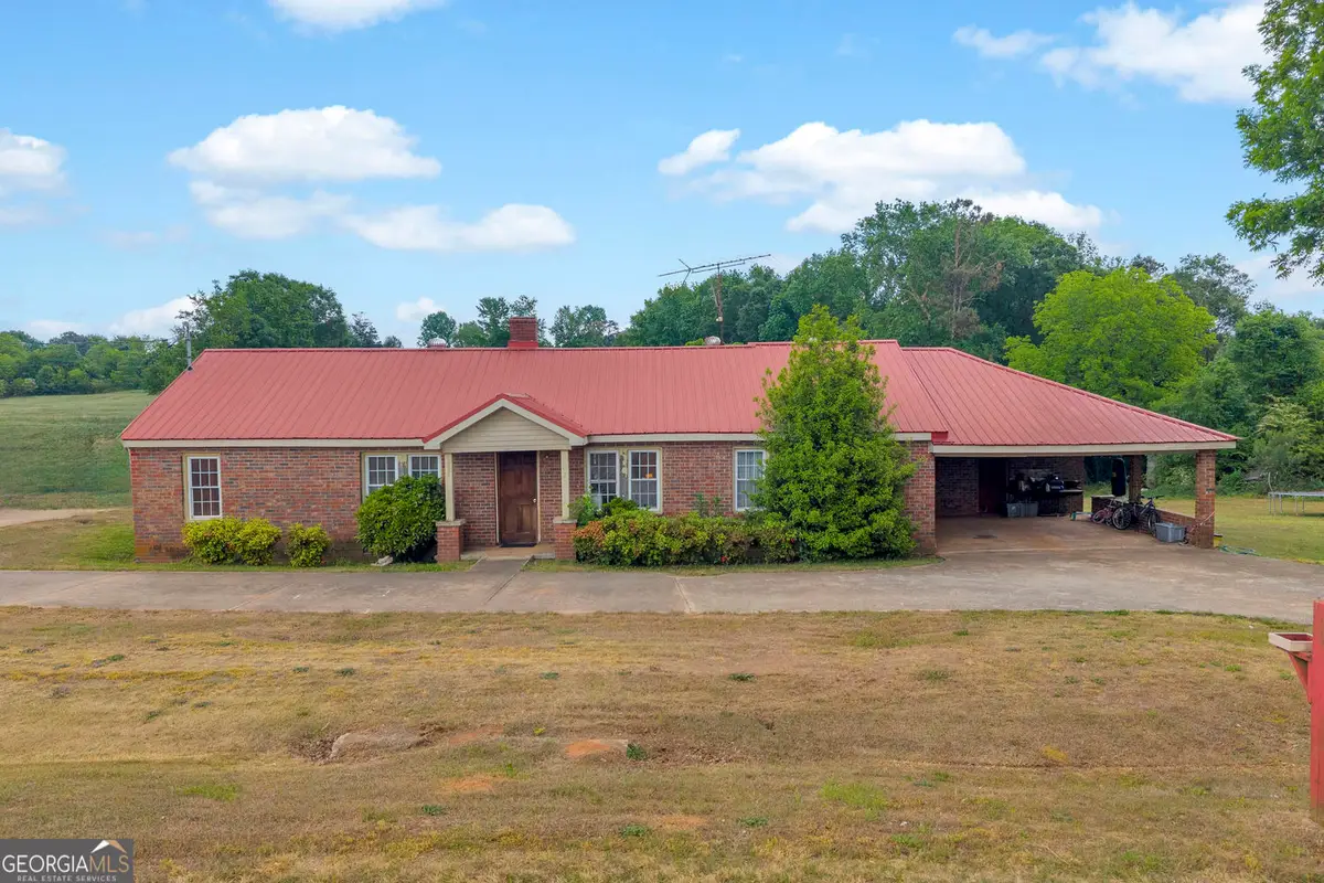 740 Cromers Bridge Road, Royston, GA 30662 - #1