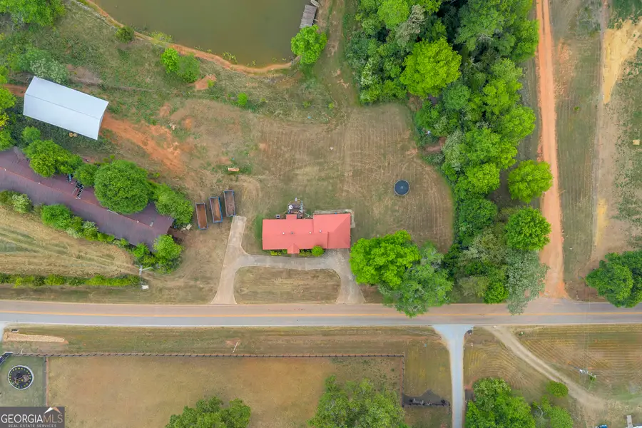 740 Cromers Bridge Road, Royston, GA 30662 - #3