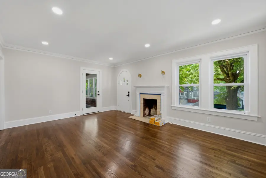 1207 Martin Luther King Jr Drive, Atlanta, GA 30314 - #2
