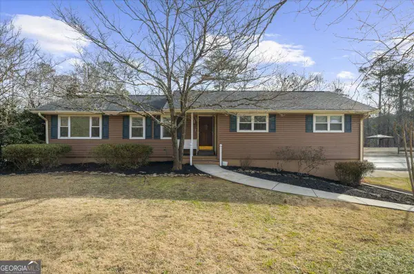 513 Rivercrest Drive, Woodstock, GA 30188