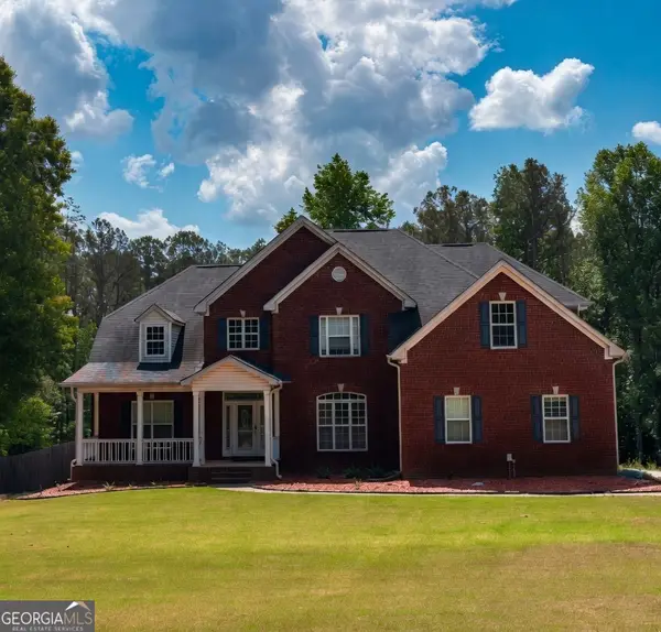 1128 Charleston Ridge, McDonough, GA 30252