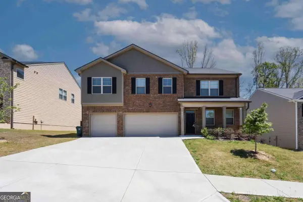 4077 Agnes Circle, Lithonia, GA 30038