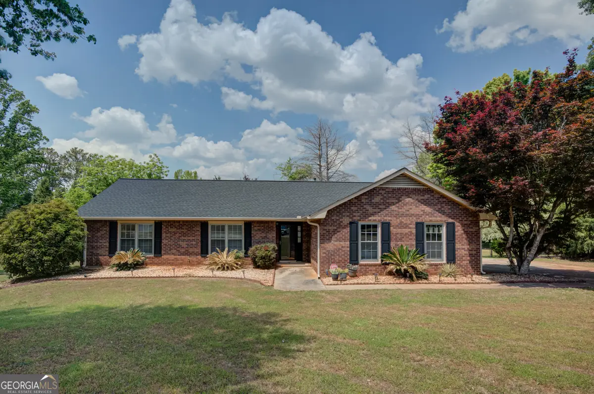110 Beacon Drive, Fayetteville, GA 30215 - #1