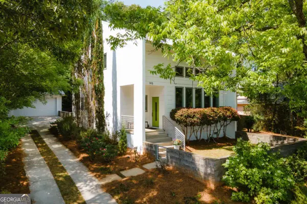145 Satula Avenue, Athens, GA 30601