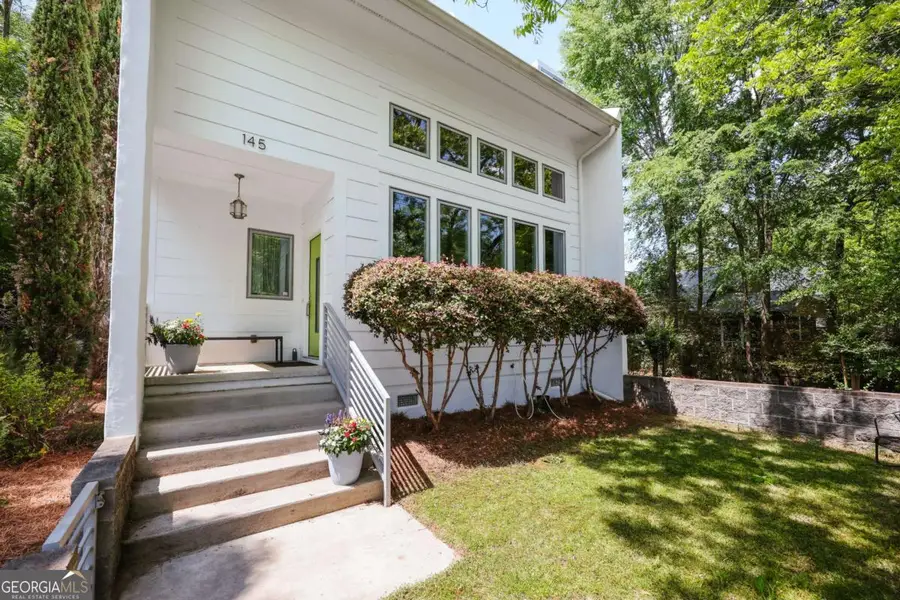 145 Satula Avenue, Athens, GA 30601 - #2