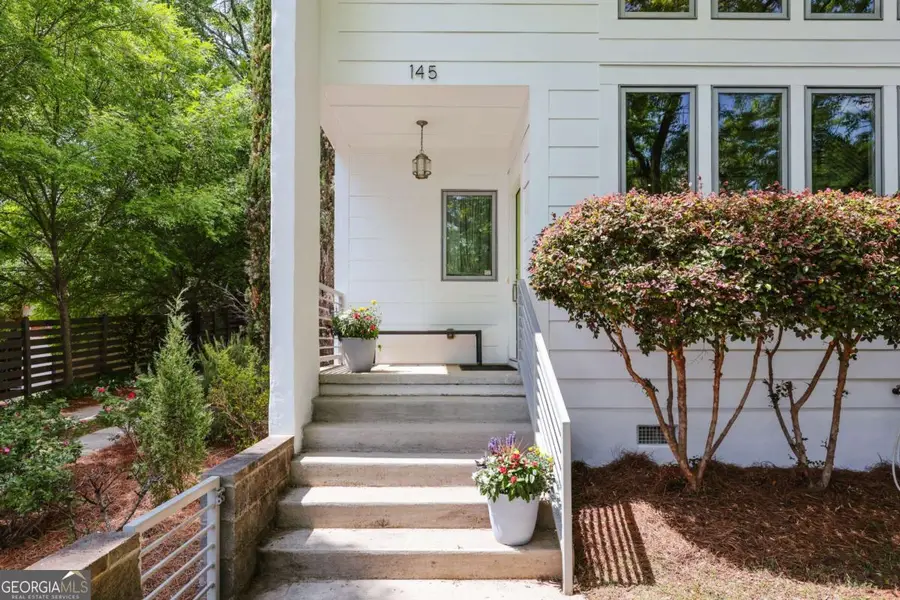 145 Satula Avenue, Athens, GA 30601 - #3