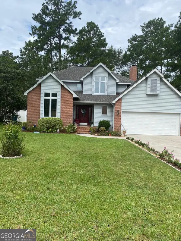 3101 Ash Drive, Waycross, GA 31501