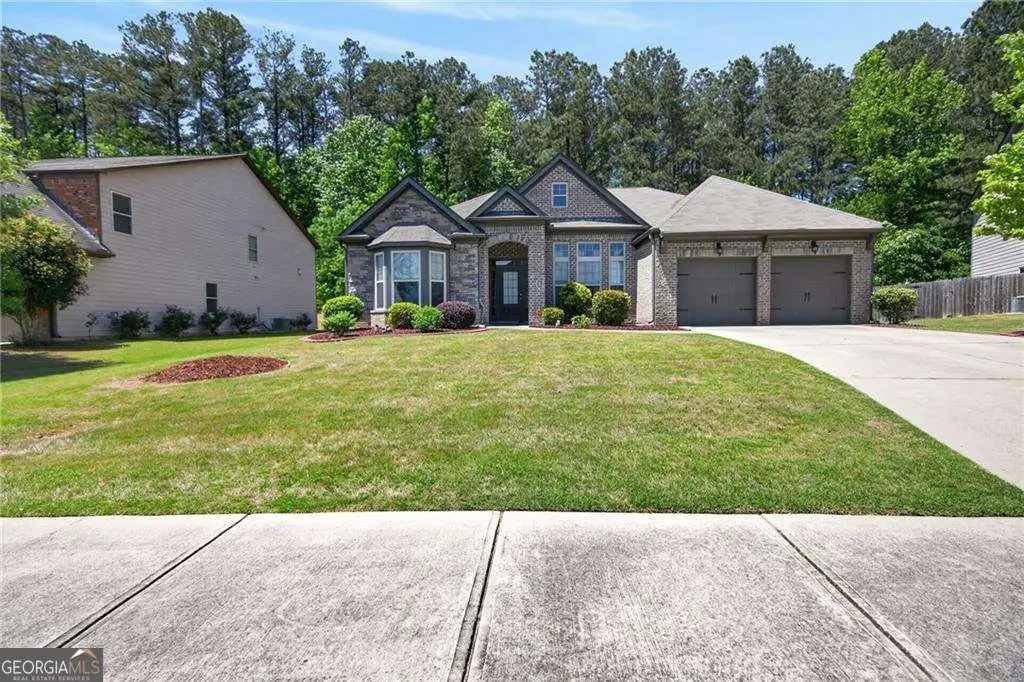 5688 Walnut Mill Lane, Powder Springs, GA 30127 - #1
