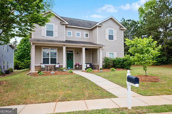 38 Remington Way, Newnan, GA 30263