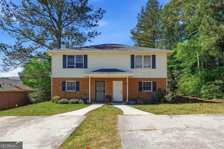 1600 Riverside Trail Ne, Conyers, GA 30013 - #2