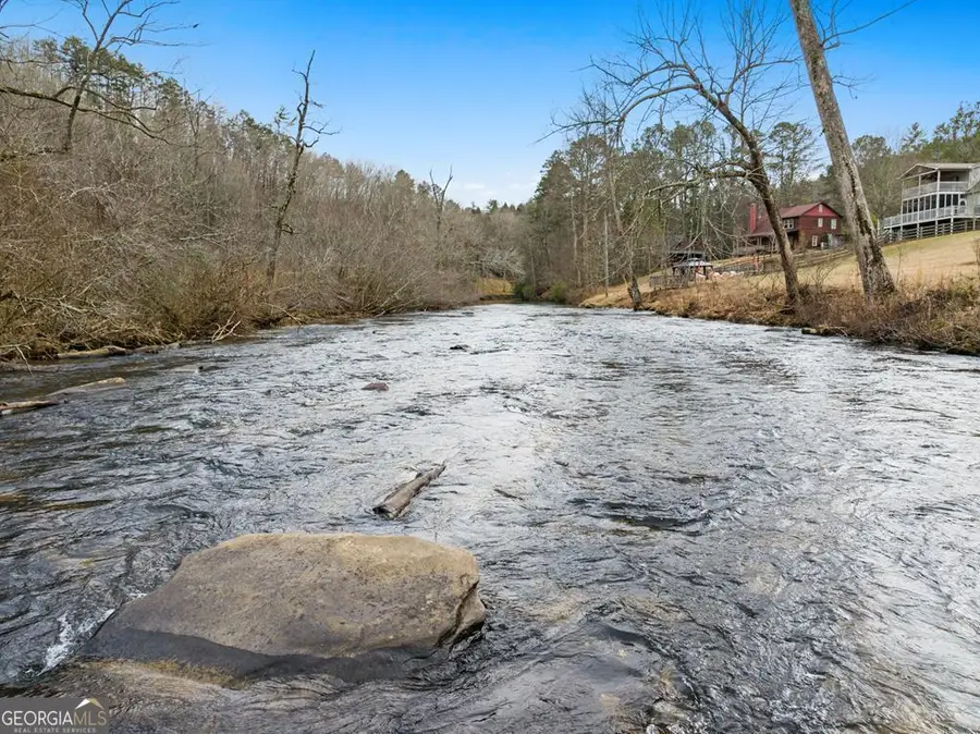 LOT 5 Sexton Circle, Ellijay, GA 30540 - #2
