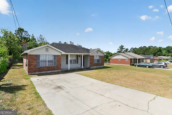 2902 Rasha Drive, Augusta, GA 30906