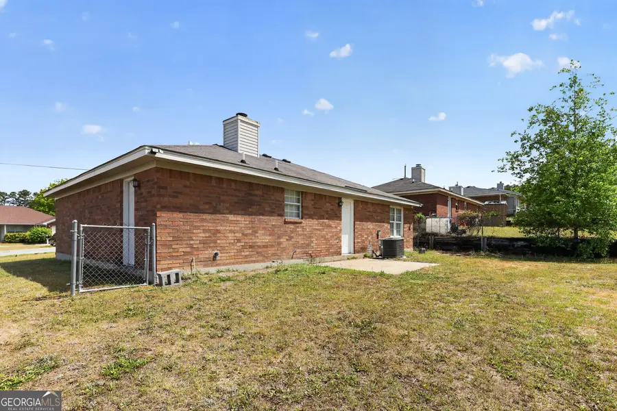 2902 Rasha Drive, Augusta, GA 30906 - #2