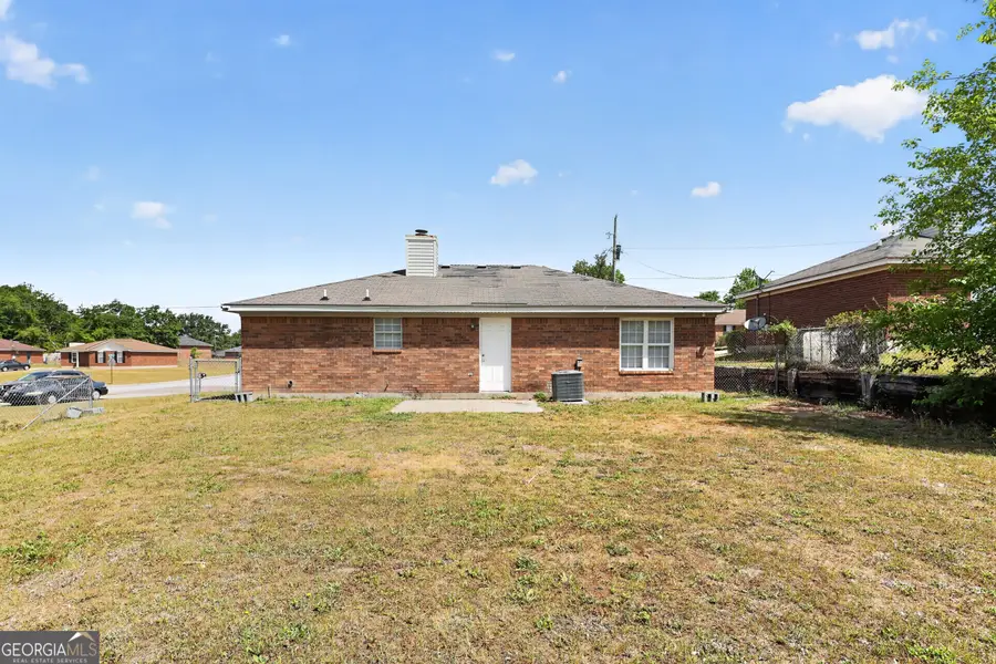 2902 Rasha Drive, Augusta, GA 30906 - #3