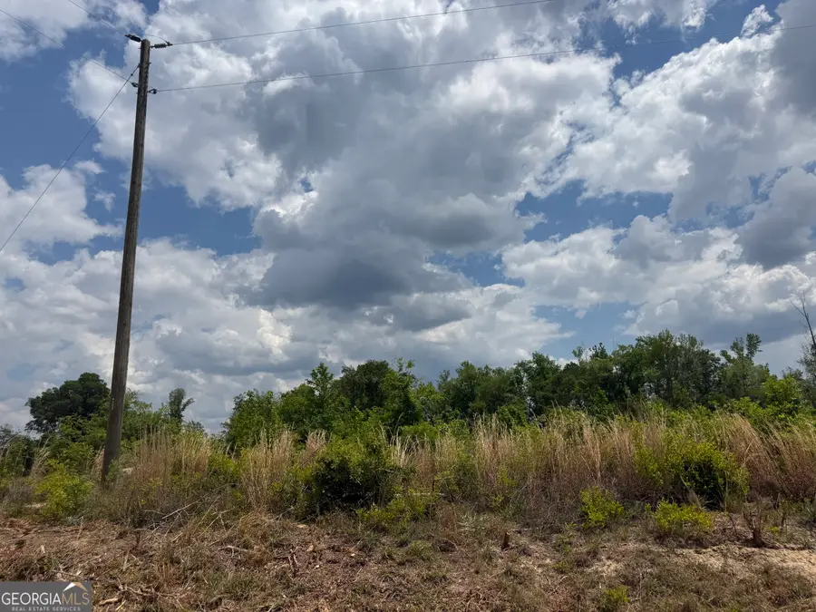 0 J D Williams Road, Cadwell, GA 31009 - #3