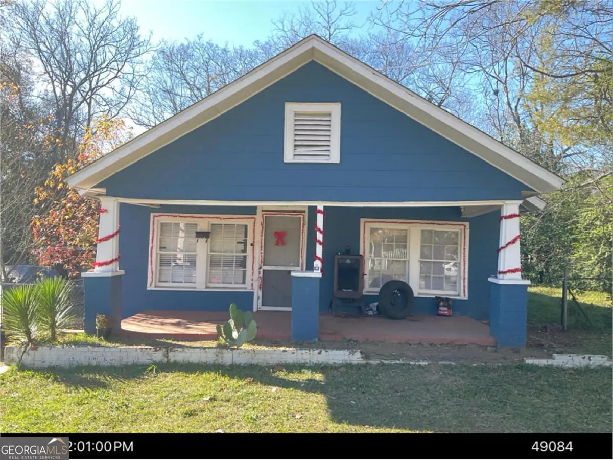 1425 Bailey Avenue, Macon, GA 31204 - #1