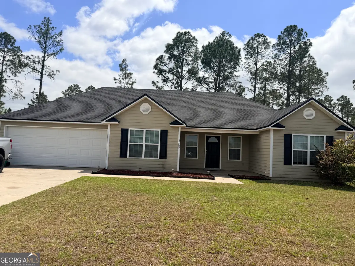 5765 Fontana Road, Valdosta, GA 31601 - #1