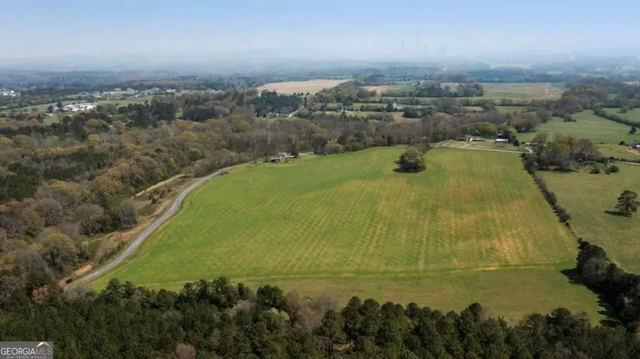0 Miller Farm - Tract 2 Road, Taylorsville, GA 30178 - #3
